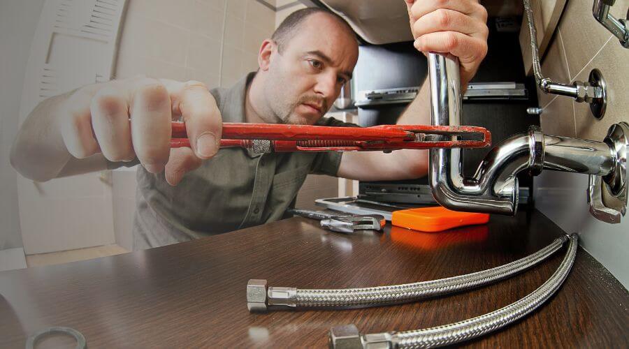 Local expert plumbing services in Byesville, OH